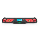 Digital Protractor with Backlight LED Display Magnetic Base Angle Finder Level Inclinometer for Carpentry Building Masonry Bevel