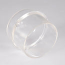 Meter Cap for Thermomix TM21 TM31 TM3300 Measuring Cup Lid Opening Plug 100ML