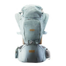 Ergonomic Kangaroo To Carry Baby With Shadow Cloth 3 In 1.0-3 Months, Supports More Than 10 kg