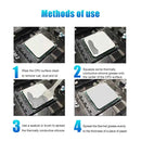 12.8W/mk Maxtor CTG8 Thermal Paste Processor PC Gamer CPU GPU Cooling Fan Compound HeatSink Plaster grease