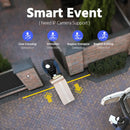 ANNKE 8CH 16CH 12MP POE Video Recorder H.265+ NVR Video Surveillance Security For 2MP 4MP 5MP 6MP 8MP/4K 12MP IP POE Camera