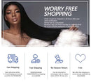Straight Glueless Wig Human Hair Ready To Wear Short Bob Wigs For Women Transparent Pre Cut Human Hair Wigs Bleached Bye Bye Knots Natural Hairline 100% Human Hair Wigs For Women No Glue Cheap Wigs On Clearance Alianna 4x4 La