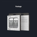 NILLKIN Laptop Stand Universal Portable Notebook Stand Adjustable Holder Zinc Alloy Tablet stand For MacBook Pro Heat Release