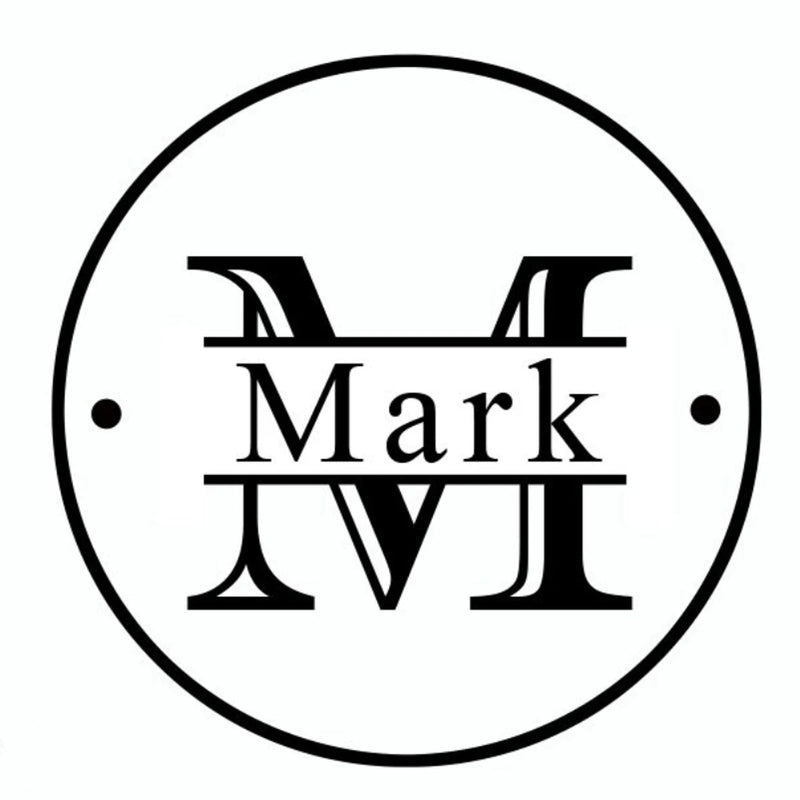 96 Pcs Personalized Round Circle Label Stickers Custom Name Date Thank You Stickers for Bridal Shower Party Favors