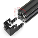 Upgrade DIY 4040 2020 Profile Y X Axis Synchronous Belt Tensioner For Creality 3D Printer Ender3 Pro/Ender3 V2 CR-10 CR-20