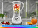 Mondial Easy Power L-550-W Blender-220V