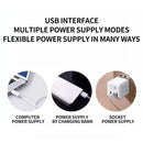 The Zephyr | Multi-Speed Evaporative Cooling Fan with Humidifier