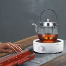 Mini Electric Stove Hot Plate Cooking Plate Multifunction Coffee Tea Heater Home Appliance Hot Plates for Kitchen