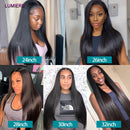 Bone Straight Hair Bundles Deal  Virgin Raw Human Hair Bundle 8-30Inch Hair Weave Extensions For Women Double Weft Wholeasle