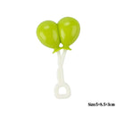 Children's Assembled Model Compatible Big Building Blocks Parts Figure Playground Animal Cooking Educational Toy For Kid Gift