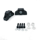 Aluminium Auto Motor Drehmomentstützen-Kit für 92-01 Honda Civic EG EK D15 D16 B16 B20 Motorlager-Kit Motorhalterung