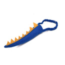 1PC Kids Birthday Party DIY Dinosaur Tail Decoration Kindergarten Activity Dress Up Props Roar Party Game Supplies