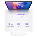 The Canvas | Xiaomi Redmi Pad 2 4+128GB Global Edition Tablet