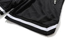 Men's Summer Sports Basketball Shorts Fitness Quick Dry Running Joggers Shorts Casual Loose Large Size Bermuda Shorts