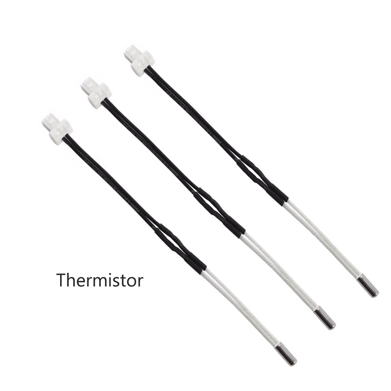 For Prusa MK4 Printer Kit Cartridge Heater 24V 40W Heating Tube Heating Rod for Prusa MK4 Extruder Kit  3D Printer Mk4 Hotend