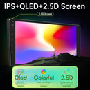 9 inch Car play Android Radio Multimedia CarPlay Android Auto 2 din stereo receiver Player 8 Core For Toyota Nissan Honda FIAT