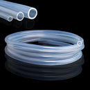 4mm 6mm 8mm10mm 12mm Silikonschlauch Transparent Schlauch Lebensmittelecht Schläuche 8mm Gummischlauch Schläuche Aquarienschlauch Pumpenschlauch Schlauchleitung