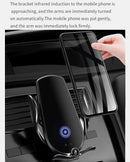 Car Mobile Phone Holder for Jetour T2 Traveller 2024 2025 GPS Bracket Navigation Stand Auto Accessories