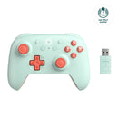 8BitDo - New Ultimate 2C Wireless 2.4G Gaming Controller with Hall Effect Joystick for PC Steam Deck Raspberry Pi Android