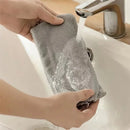 Long Handle Dust Mops Floor Ceiling Cleaning Mops Bed Bottom Dust Cleaner Sofa Dust Removal Brush Household Cleaning Tool