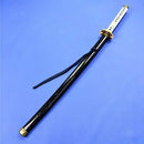 The Yamato | 40in Real-Sized Anime Katana Wooden Prop Cosplay Sword