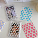The Polka Party | Transparent Cellophane Gift Bags for Candy and Cookies