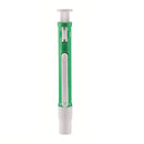 Pipette Aid Fast Release Pipette Pump Manual Pipettor Pump Use With Graduated Transfer Pipette VOL.2 ml/10ml/25ml