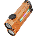 The Photon Lance | LOOP SK05 PRO Flat LED Flashlight — 4360 Lumens, Rechargeable Searchlight