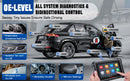 The Vanguard | Autel MaxiSYS MS906 Pro Bi-Directional Diagnostic Scanner with ECU Coding