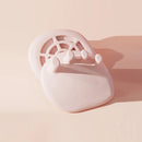 1Pair Leg Sculpting Arch Trainer Thin Leg Improvement Thumb Eversion Foot Massage Toe Divider Home Fitness Equipment