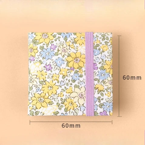 Portable Travel Wooden Handmade 8 Grid 0.5ml Watercolor Paint Palette Oil Paints Tray Box Empty Box Art Painting Supplies