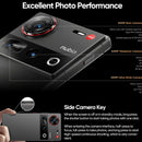 Nubia Z70 Ultra 5g Smartphone Snapdragon 8 Elite 6.85'' 144Hz Oled Screen 6150 Mah Battery 64Mp Camera Android 15 Nfc Ip 68&69 Global Version Telephone