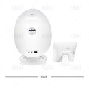 The DermaVisor | Professional 3D Facial Skin Analysis & Diagnostic System