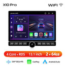 Junsun AI voice Wireless Carplay Android Auto Radio for Citroen C5 2008 2009 2010 2011 2012-2017 Button Car Intelligent System