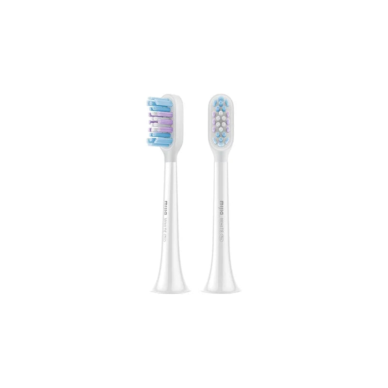 XIAOMI MIJIA T501 T501C Sonic Smart Electric Original Toothbrush Head DuPont Brush Head Oral Hygiene Spare Pack Replacement Part