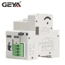 GEYA GRD9L Type A RCD Auto Recloser Differential Circuit Breaker 2P 40A 30mA Safety Switch 220V