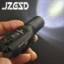 Tactical X300 X300U Ultra X300V XH35 Surefir Metal Pistol Gun Strobe LED Light Fit 20mm Rail Airsoft Weapon Hunting Flashlight