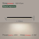 ceiling lamps for kitchen living room ceiling lights led bedroom dining room nordic modern aisle balcony strip light