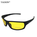 2024 Neue Mode Luxus Designer Polarisierte Sonnenbrille Herren Sport Radfahren UV400 Vintage Sonnenbrille Gafas De Sol Para Hombre 4015