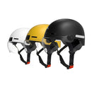 The Voyager | 1080P Integrated Action Camera Helmet for Cycling & Motorsport
