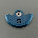 Customized NH36 NH35 Rotor Automatic Hammer Rotor Fit for NH34 NH35 NH36 NH38 4R35 7S26 Watch Movement Rotor Part