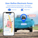 Best 4G Anti-Theft GPS Tracker for Car/Motorcycle - ‌Strong Magnetic Vehicle Locator with Paid APP Tracking/Security Protection
