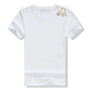 Wednesday Shirt Women's Fashion Funny Halloween Costume Addams Family Tee Wednesday Thing T-Shirt Cute Graphic Gift Goth Y2K Top