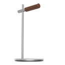 Aluminium Alloy Desk Earphone Stand Non-Slip Gaming Headset Stand Rack Detachable for Apple Vision Pro/Airpods Max/HyperX/Beats