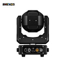SHEHDS New Mini Bulb 230W 7R Beam Moving Head Lighting Professional Equipment For DJ Performance Stage Wedding Nightclub