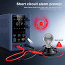 The Precision Standard | Wanptek High-Precision Encoder DC Power Supply (30V/60V/120V)