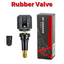 LAUNCH TSENSOR-05S TPMS Sensor 315/433MHz Dual Frequency Universal Programmable Tire Pressure Monitor System Tester for Car SUV
