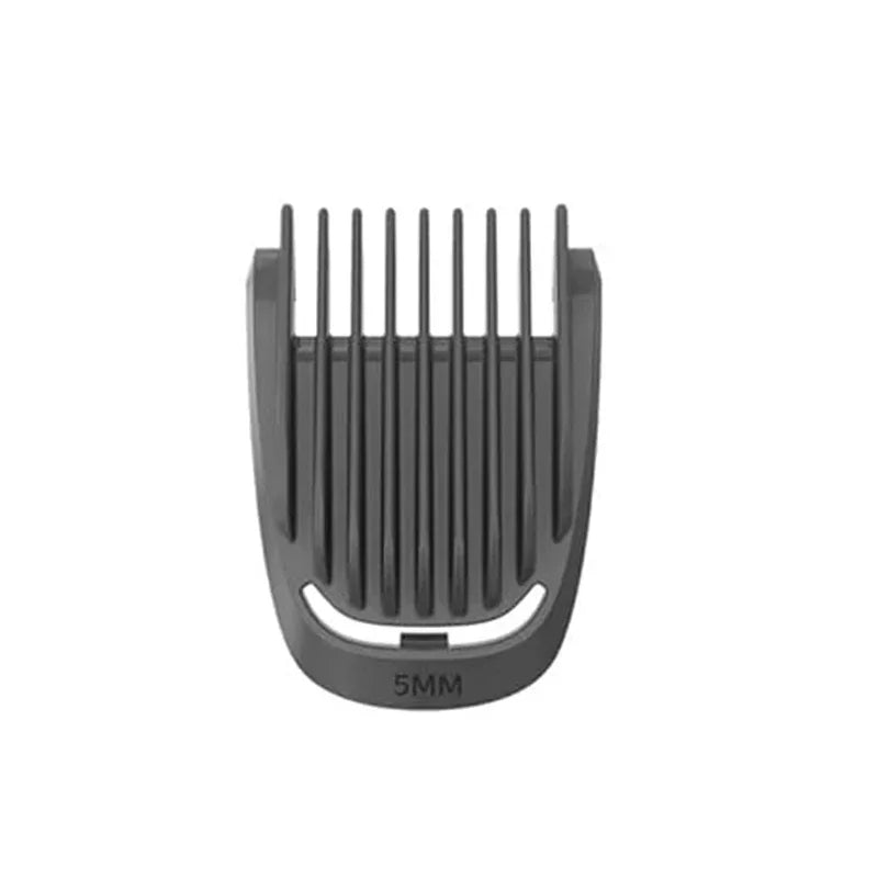 1-3-5-7mm beard guide comb for Philips Norelco Multigroom trimmers T1208 BT1210 BT1211 BT1212 BT1214 BT1215 BT1216 BT1217 MG3710