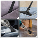 The Aether | 1500W Cordless Handheld Vacuum System for Home, Auto & Pet