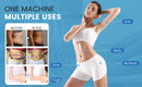 The Pulse Architect | Myoslim RF Electromagnetic Body Sculpting System